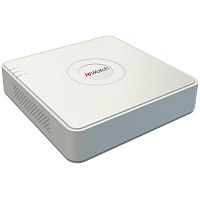 Купить HiWatch DS-N204 (B) сетевой видеорегистратор 4-канальный в Туле