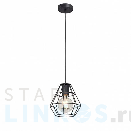 Купить Подвесной светильник Vitaluce V4389-1/1S за 2 306 руб. в Туле фото 2 Купить с доставкой Подвесной светильник Vitaluce V4389-1/1S в Туле фото 2