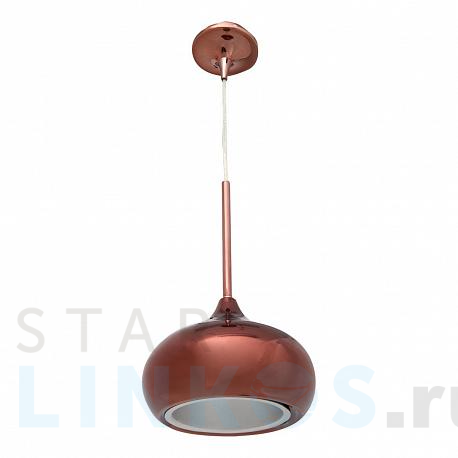 Купить Подвесной светильник Abrasax Anke MA03524CG-001-01 за 3 863 руб. в Туле фото 2 Купить с доставкой Подвесной светильник Abrasax Anke MA03524CG-001-01 в Туле фото 2