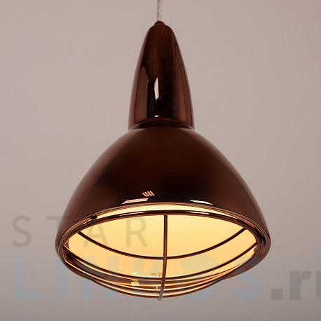 Купить Подвесной светильник Abrasax Anke MA03815CA-001 за 6 801 руб. в Туле фото 2 Купить с доставкой Подвесной светильник Abrasax Anke MA03815CA-001 в Туле фото 2