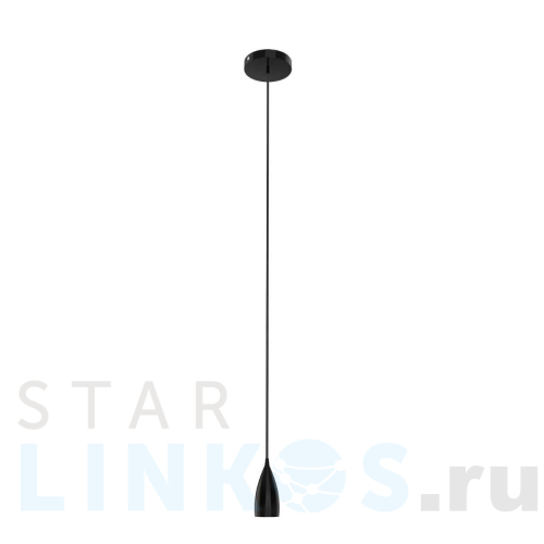 Купить Подвесной светильник Gauss Decor PL031 за 1 019 руб. в Туле Купить с доставкой Подвесной светильник Gauss Decor PL031 в Туле