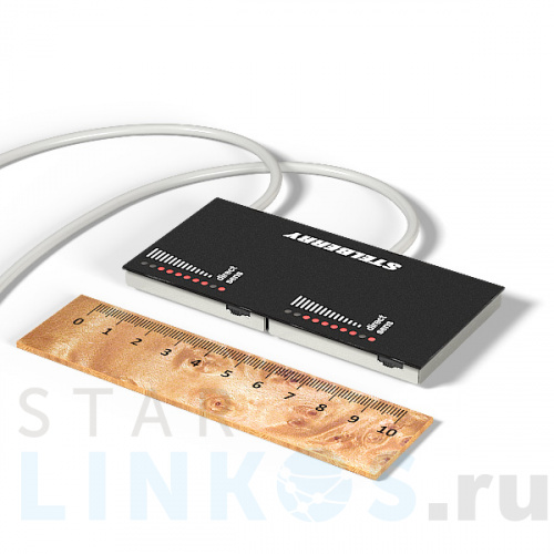 Купить Микрофон Stelberry M-1200 за 19 568.40 руб. в Туле Купить с доставкой Микрофон Stelberry M-1200 в Туле