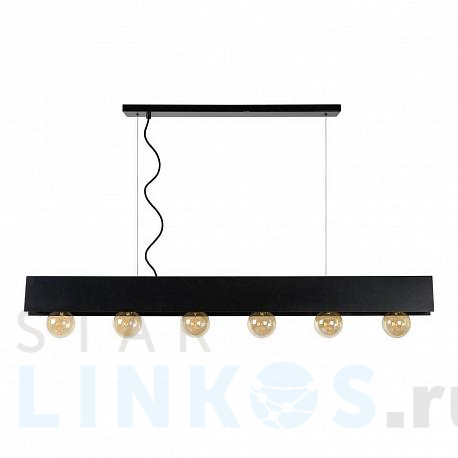 Купить Подвесная люстра Lucide Surtus 30474/06/30 за 42 668 руб. в Туле фото 2 Купить с доставкой Подвесная люстра Lucide Surtus 30474/06/30 в Туле фото 2