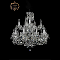 Купить Подвесная люстра ArtClassic 11.26.10+5.200.2d.Cr.B в Туле