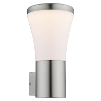 Купить Уличный настенный светодиодный светильник Globo Alido 34570 в Туле