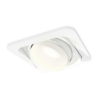 Купить Комплект встраиваемого спота Ambrella light Techno Spot XC (C7658, N7165) XC7658084 в Туле