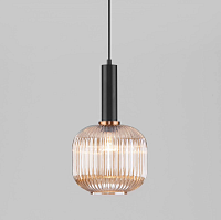 Купить Подвесной светильник Eurosvet 50182/1 янтарь в Туле