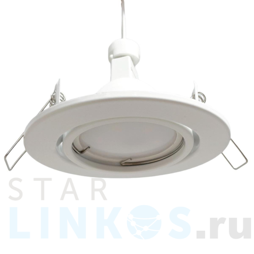 Купить Встраиваемый светильник truEnergy Prime 21211 за 135 руб. в Туле Купить с доставкой Встраиваемый светильник truEnergy Prime 21211 в Туле