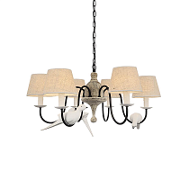 Купить Подвесная люстра Favourite Birds 1594-6P в Туле