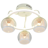 Купить Потолочная люстра Hiper Jaca H808-3 в Туле