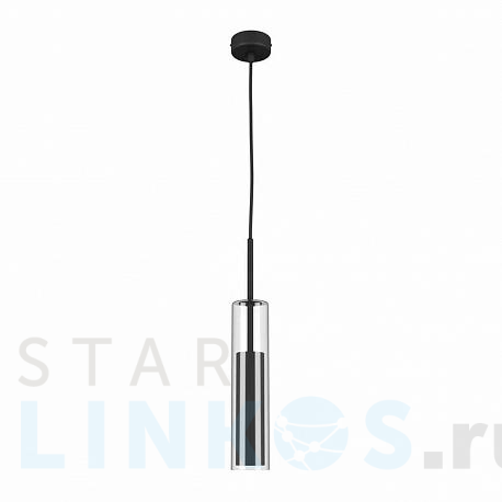 Купить Подвесной светильник Lightstar Cilino 756017 за 4 485 руб. в Туле фото 2 Купить с доставкой Подвесной светильник Lightstar Cilino 756017 в Туле фото 2