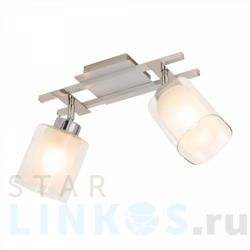 Купить с доставкой Спот Citilux Риволи CL104120 в Туле