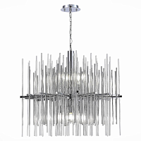 Купить Подвесная люстра ST Luce TERAMO SL1628.103.12 в Туле