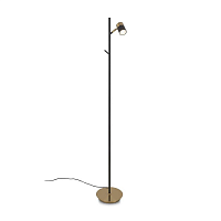 Купить Торшер Freya Enzo FR5201FL-01B в Туле