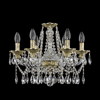 Купить Подвесная люстра Bohemia Ivele 16113/6/165 G в Туле