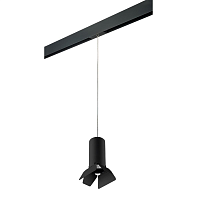 Купить Трековый светильник Lightstar Rullo (214487+595857+202437) PRORP487437 в Туле