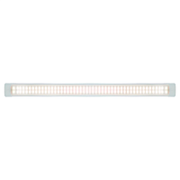 Купить Линейный светодиодный светильник Feron AL5054 с 3D эффектом 48517 в Туле