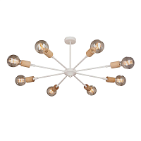 Купить Потолочная люстра Vitaluce V4864-0/8PL в Туле