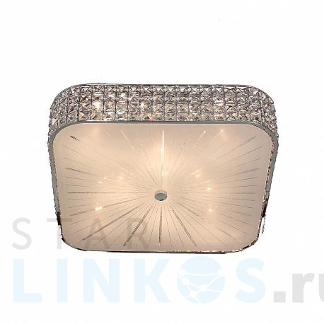 Купить Потолочный светильник Citilux Портал CL324281 за 23 490 руб. в Туле фото 2 Купить с доставкой Потолочный светильник Citilux Портал CL324281 в Туле фото 2