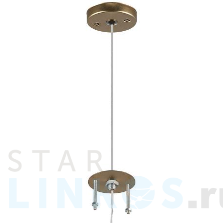 Купить Подвес Lightstar Rullo 590050 за 575 руб. в Туле фото 2 Купить с доставкой Подвес Lightstar Rullo 590050 в Туле фото 2