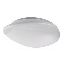 Купить Потолочный светодиодный светильник ЭРА SPB-6 Stone 70-RC Б0050038 в Туле