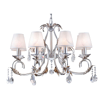 Купить Подвесная люстра Arti Lampadari Imola E 1.1.8 S в Туле