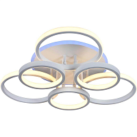 Купить Потолочная люстра Rivoli Paula 6088-106 Б0052409 в Туле