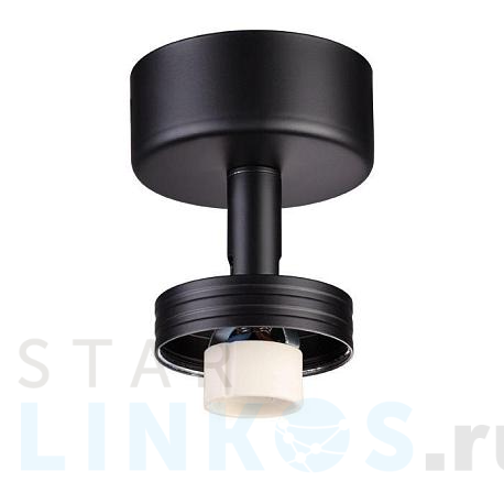 Купить Потолочный светильник Novotech Konst Unit 370616 за 600 руб. в Туле фото 2 Купить с доставкой Потолочный светильник Novotech Konst Unit 370616 в Туле фото 2