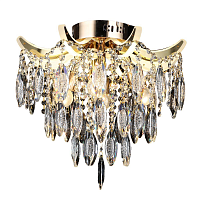 Купить Потолочная люстра IMEX CR.2051-12-P FGD в Туле