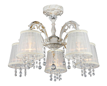 Купить Потолочная люстра Omnilux OML-30007-05 в Туле