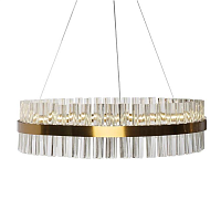 Купить Подвесной светодиодный светильник Garda Decor 62GDW-903-600 в Туле