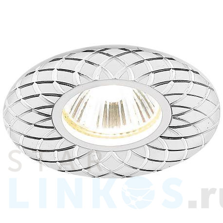 Купить Встраиваемый светильник Ambrella light Classic A815 W за 229 руб. в Туле фото 2 Купить с доставкой Встраиваемый светильник Ambrella light Classic A815 W в Туле фото 2