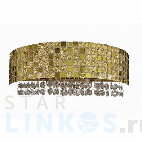 Купить Настенный светильник Lightstar Bezazz 743622 за 5 874 руб. в Туле фото 2 Купить с доставкой Настенный светильник Lightstar Bezazz 743622 в Туле фото 2