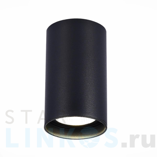 Купить Потолочный светодиодный светильник ST Luce ST157.442.20 за 3 690 руб. в Туле Купить с доставкой Потолочный светодиодный светильник ST Luce ST157.442.20 в Туле