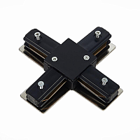 Купить Коннектор X-образный ST Luce ST002.449.00 в Туле