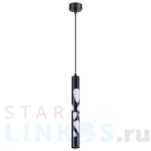 Купить Подвесной светодиодный светильник Novotech Over Arte 358132 за 3 340 руб. в Туле Купить с доставкой Подвесной светодиодный светильник Novotech Over Arte 358132 в Туле