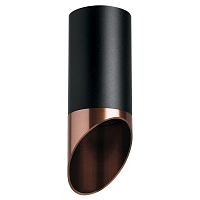 Купить Потолочный светильник Lightstar Rullo (214437+201430) R437130 в Туле