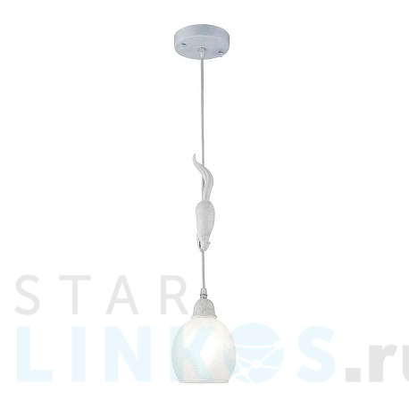 Купить Подвесной светильник Freya Squirrel FR5010PL-01W за 3 126 руб. в Туле фото 2 Купить с доставкой Подвесной светильник Freya Squirrel FR5010PL-01W в Туле фото 2