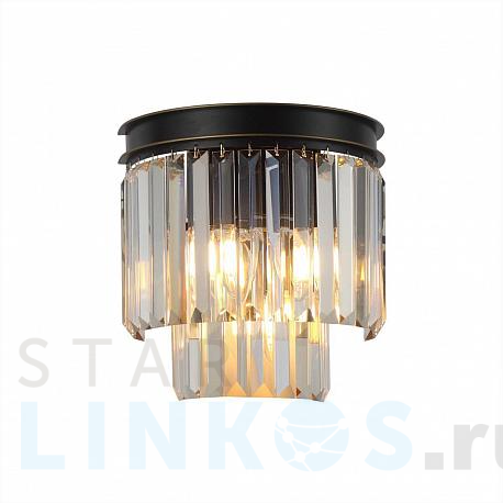 Купить Настенный светильник Citilux Мартин CL332332 за 7 599 руб. в Туле фото 2 Купить с доставкой Настенный светильник Citilux Мартин CL332332 в Туле фото 2