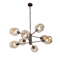 Купить Подвесная люстра Vitaluce V3956-7/8 в Туле