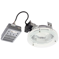 Купить Карданный светильник Kanlux SLOT DLP-100G 218-WH 4350 в Туле