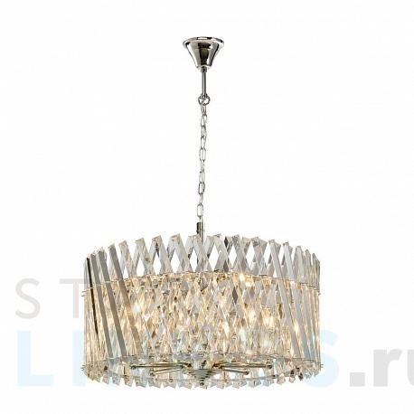 Купить Подвесная люстра Aployt Verene APL.808.03.08 за 58 350 руб. в Туле фото 2 Купить с доставкой Подвесная люстра Aployt Verene APL.808.03.08 в Туле фото 2