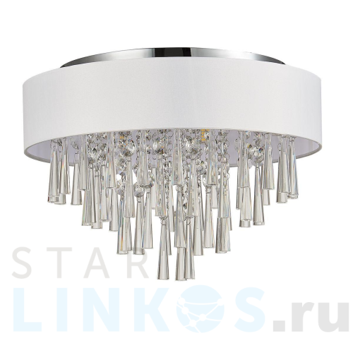 Купить Потолочная люстра ST Luce Miria SL1351.502.06 за 19 430 руб. в Туле Купить с доставкой Потолочная люстра ST Luce Miria SL1351.502.06 в Туле