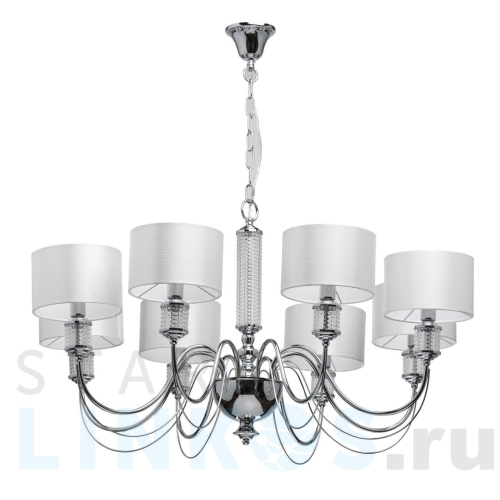 Купить Подвесная люстра MW-Light Онтарио 692011308 за 24 700 руб. в Туле Купить с доставкой Подвесная люстра MW-Light Онтарио 692011308 в Туле