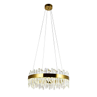 Купить Подвесная светодиодная люстра Aployt Orabel APL.029.03.106 в Туле