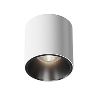 Купить Потолочный светодиодный светильник Maytoni Technical Alfa LED C064CL-L12W4K-D в Туле