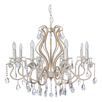 Купить Подвесная люстра Abrasax Annika 2019/8 в Туле