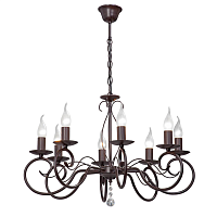 Купить Подвесная люстра Vitaluce V3804-7/8 в Туле