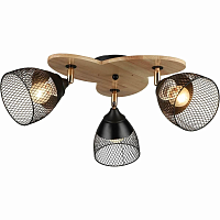 Купить Потолочная люстра Reluce 04722-0.3-03 в Туле