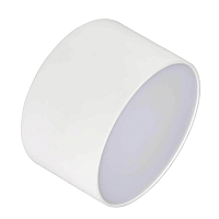 Купить Потолочный светодиодный светильник Arlight SP-Rondo-140A-18W Warm White 022226 в Туле